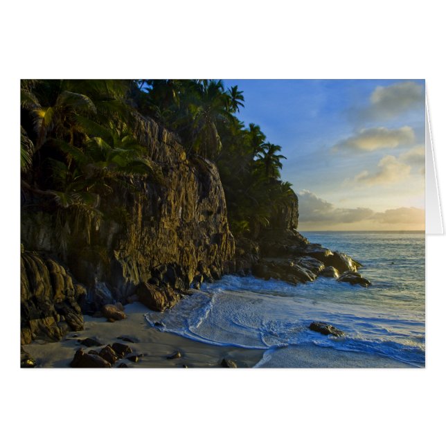 Playa Ansi Victorin 2 (Anverso (Horizontal))