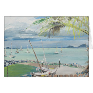 Playa Australia de Airlie. 1998
