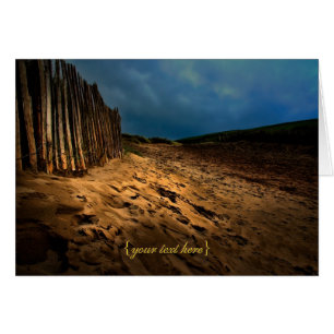 Playa Bantham, Devon