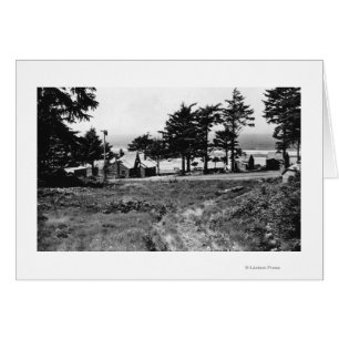 Playa Cannon, Oregon Arcadia Cottages Océano