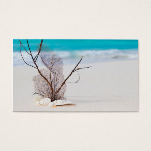 playa con concepto de playa y mar belleza caribe a