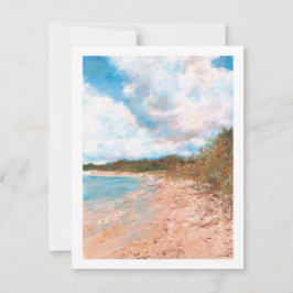 Playa Costera de Michigan