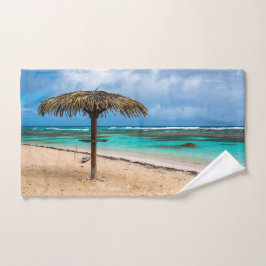 Playa de Anse des Rochers