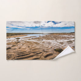 Playa de Budir, Islandia