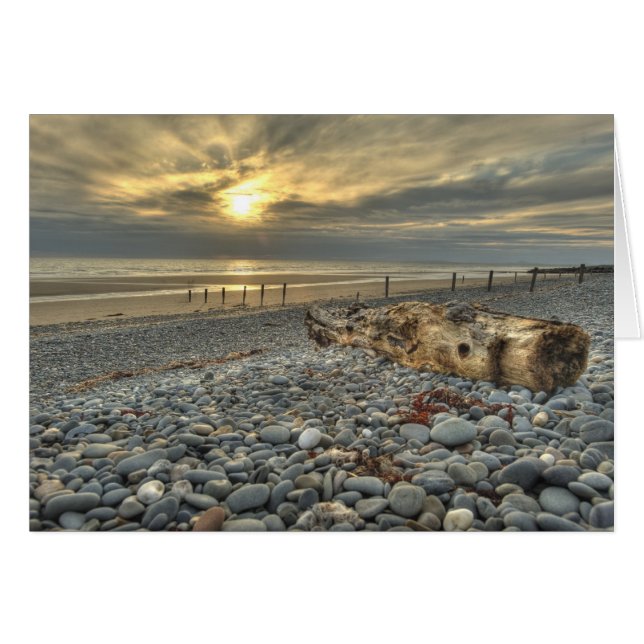 Playa de Cobblestone (Anverso (Horizontal))