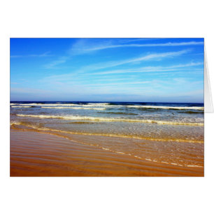 Playa de Daytona Beach, Florida