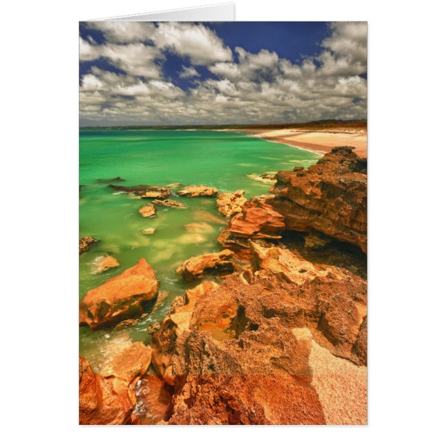 Playa de Frasers | Tasmania (Frente)