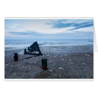 Playa de Hunstanton, West Norfolk