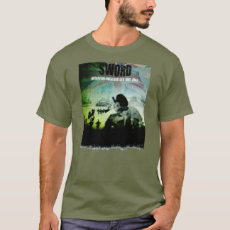Playa de la espada, camiseta del Overlord de la