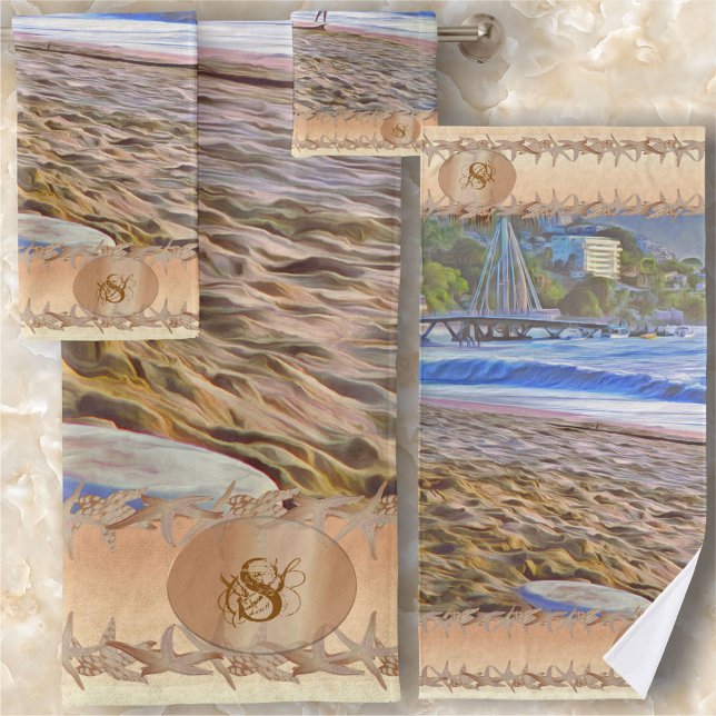 Playa de Los Muertos 786 (Subido por el creador)