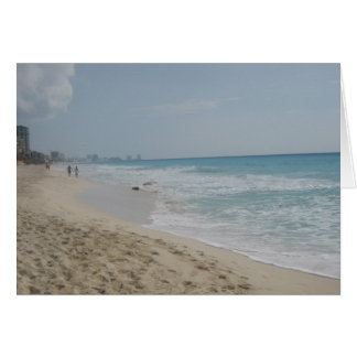 Playa de México
