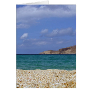 Playa de Mykonos