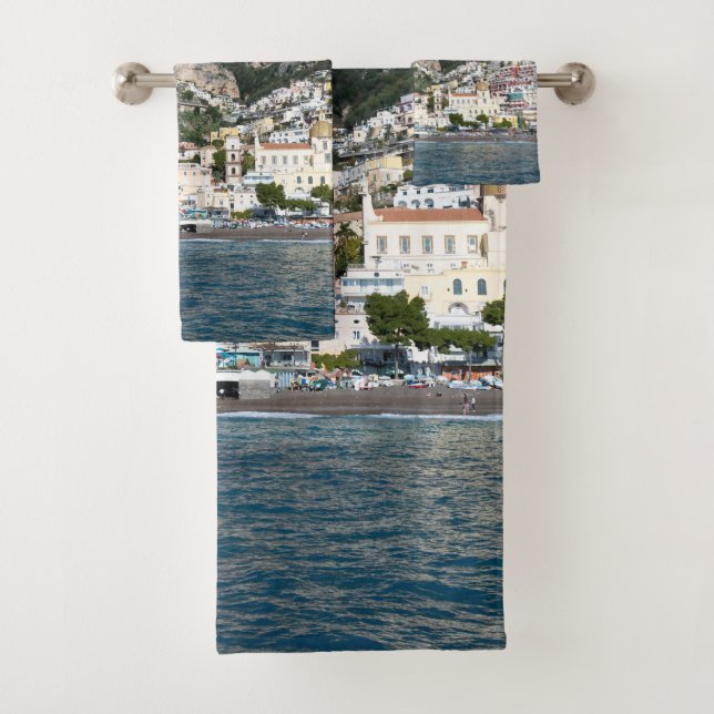 Playa de Positano Marina Grande 2 (In situ)