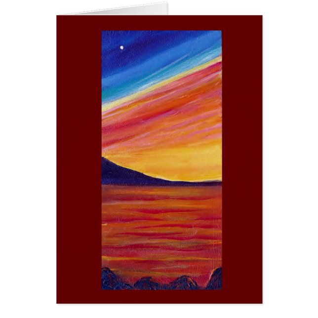 Playa de Red Sunset (Frente)