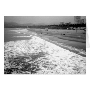 Playa de Santa Mónica