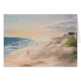 "Playa de Topsail "