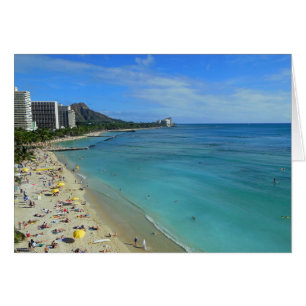Playa de Waikiki