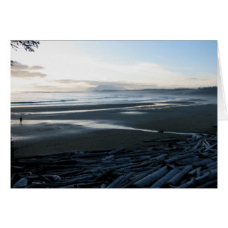 Playa de Wickaninnish