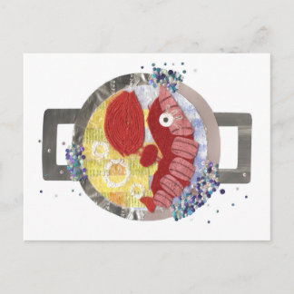 Playa del Lobster Sin Postales De Fondo