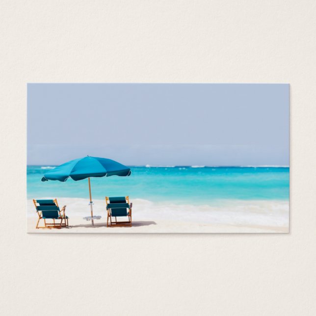 Playa del Océano (Frente)