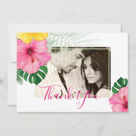 Playa del Paraíso Tropical Boda Florales vibrantes