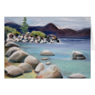 Playa del puerto de la arena