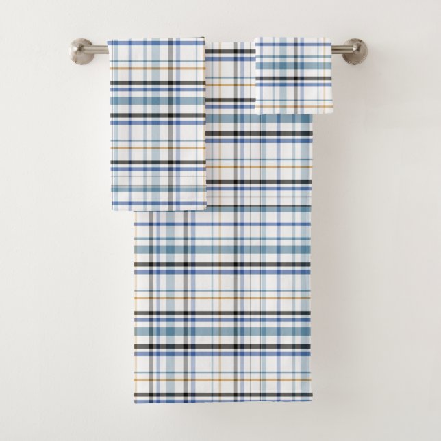 Playa dorada azul (In situ)