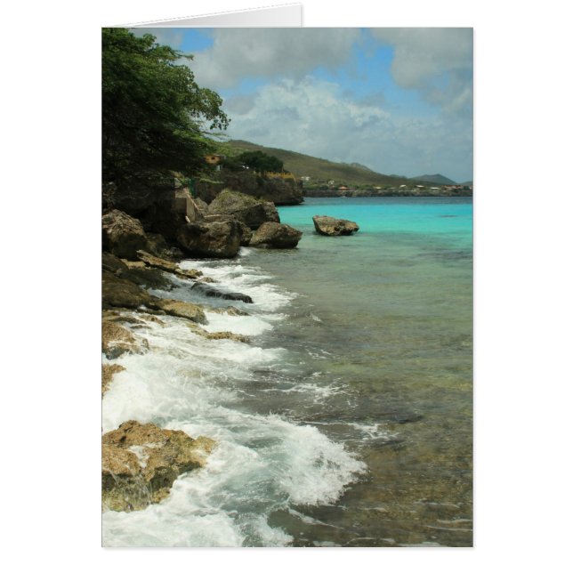 Playa Forti (Frente)