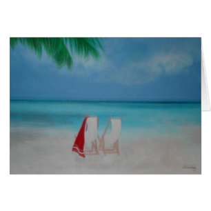 Playa ideal