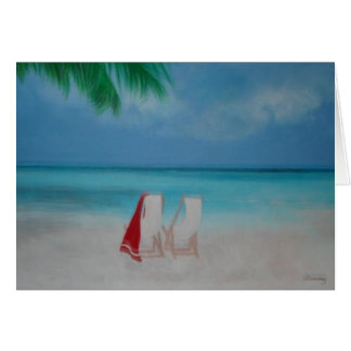 Playa ideal