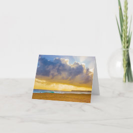 Playa Lumahai, Kauai, Hawaii