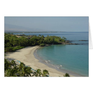 Playa Mauna Kea