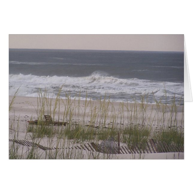Playa naranja 63 (Anverso (Horizontal))