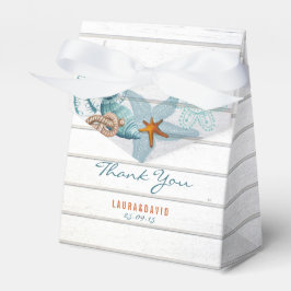 Playa Náutica | Caja de Favor de Boda