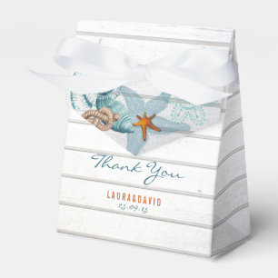 Playa Náutica   Caja de Favor de Boda