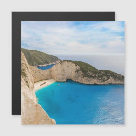 Playa Navagio Grecia