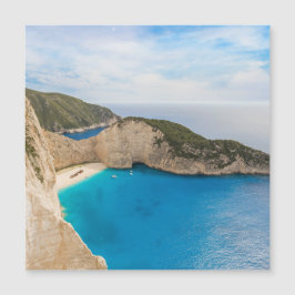 Playa Navagio Grecia