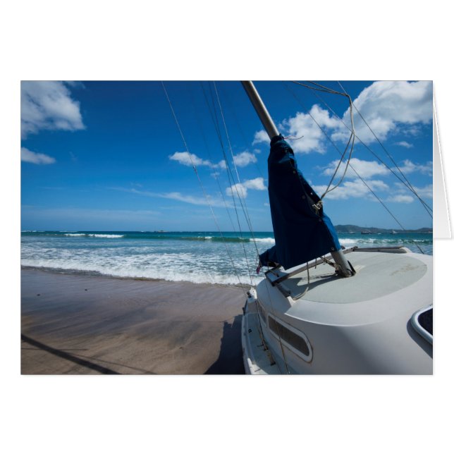 Playa Palo Seco (Anverso (Horizontal))