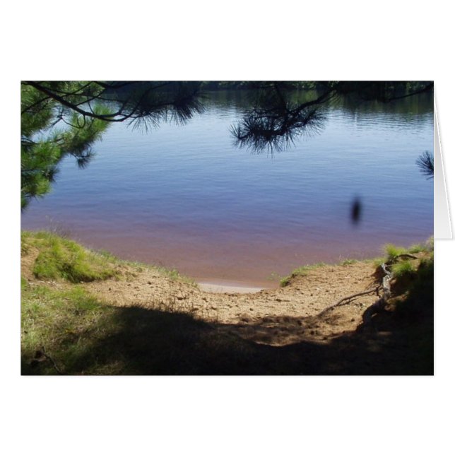 Playa para dos (Anverso (Horizontal))