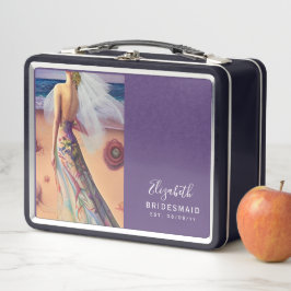 Playa personalizada de la caja de propuestas de la