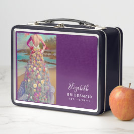 Playa personalizada de la caja de propuestas de la