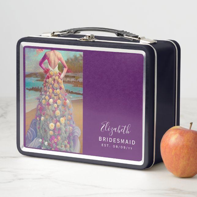 Playa personalizada de la caja de propuestas de la (In situ)