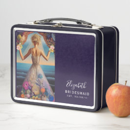 Playa personalizada de la caja de propuestas de la