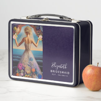 Playa personalizada de la caja de propuestas de la