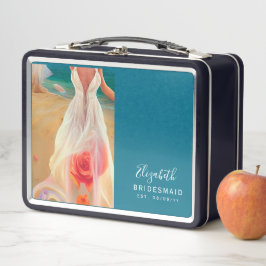 Playa personalizada de la caja de propuestas de la