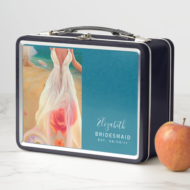 Playa personalizada de la caja de propuestas de la (In situ)