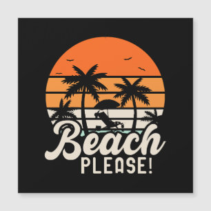 Playa Por Favor