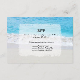 Playa RSVP de bodas de playa1