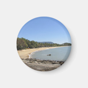 Playa Trinity - imán de Australia