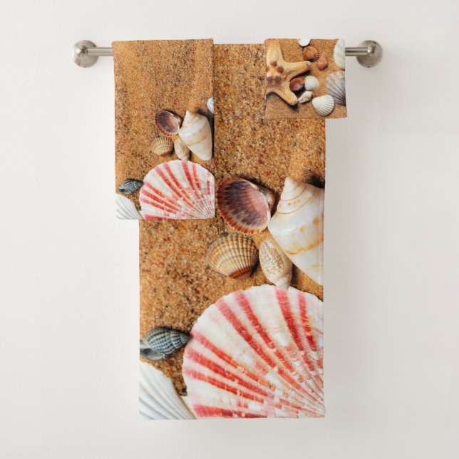 Playa Tropical De Arena De Arena De Personalizado  (In situ)